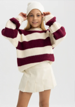 DeFacto Kinder Strickpullover