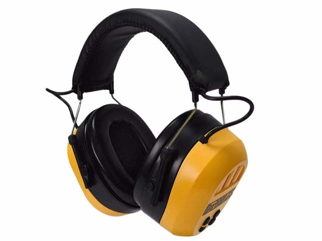 Dewalt Dpg Bluetooth Gehörschütz