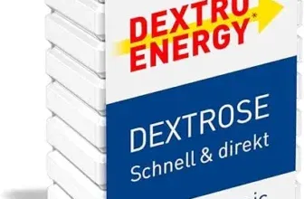 Dextro Energy Würfel Classic