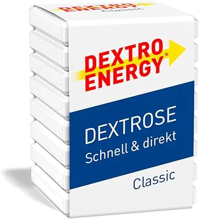 Dextro Energy Würfel Classic