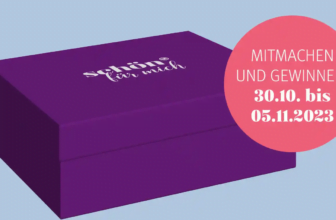 Die Schön für mich Box rossmann de