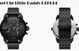 Diesel Uhr Little Daddy DZ