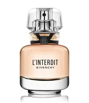 GIVENCHY L'Interdit EdP 80ml für 56,65€ inkl. Versand (statt 79,98€)