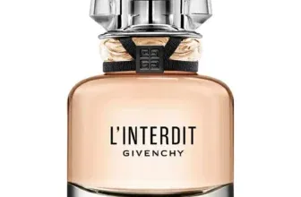 GIVENCHY L'Interdit EdP 80ml für 56,65€ inkl. Versand (statt 79,98€)