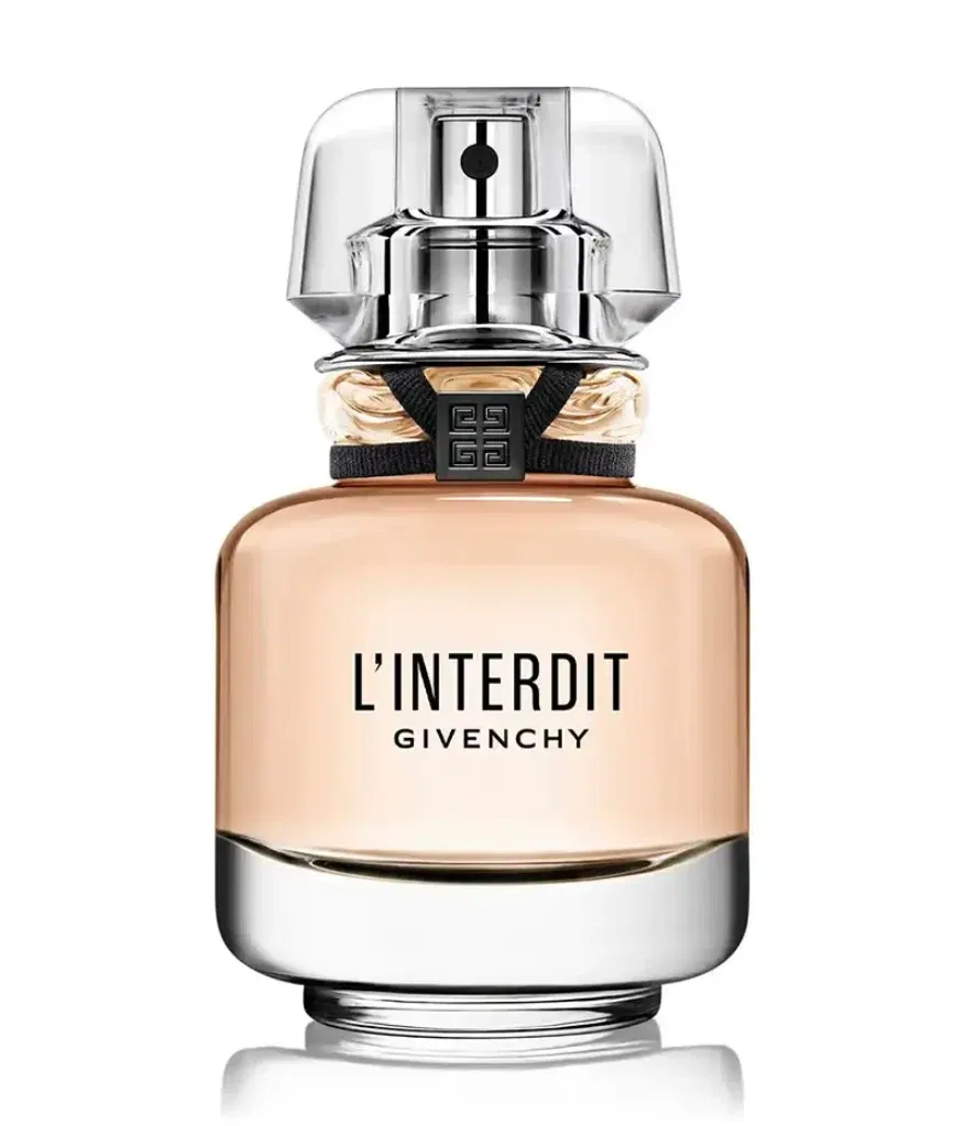 Givenchy L'Interdit Edp 80Ml Für 56,65€ Inkl. Versand (Statt 79,98€)