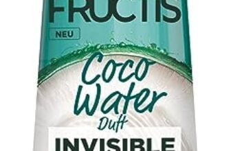 Garnier Fructis Invisible Trockenshampoo Coco Water