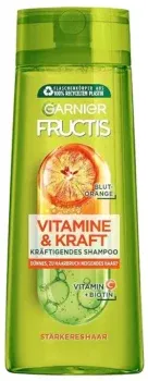 Garnier Kräftigendes Shampoo für dünnes und brüchiges Haar