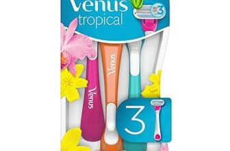 Gillette Venus Tropical Einwegrasierer Damen