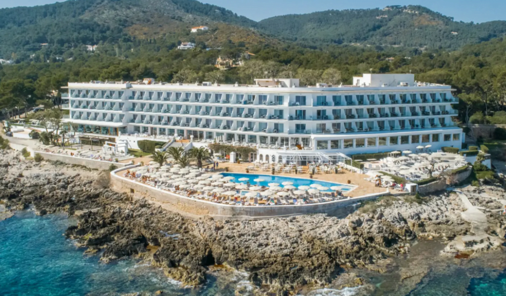 Grupotel Aguait Resort Spa Urlaub Inkl Flug » Ltur