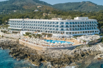 Grupotel Aguait Resort Spa Urlaub inkl Flug » ltur