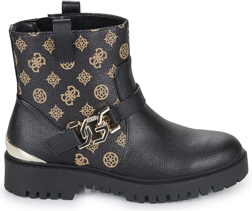 Guess Wanda Damen Stiefel Fl7Wan