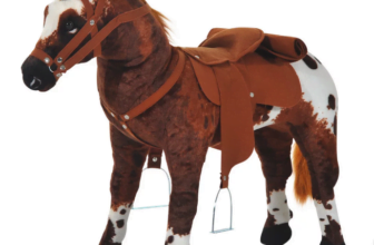 HOMCOM Kinder Schaukelwippe B H L ca xx cm ▶ online bei POCO kaufen