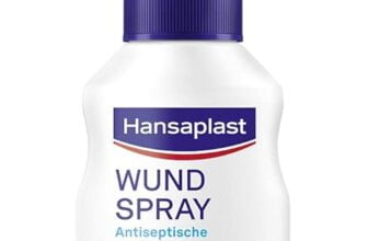 Hansaplast Wundspray