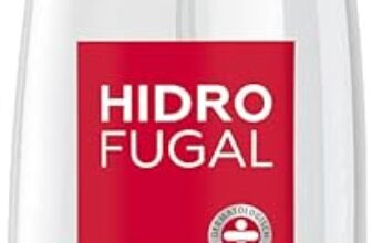 Hidrofugal Classic Zerstäuber Antitranspirant Deo