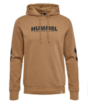 Hummel Sport Leisure Warenhandelsgesellschaft mbH hmlLEGACY LOGO HOODIE TIGERS EYE online kaufen