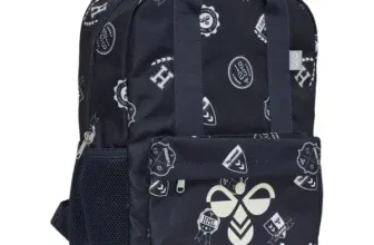 Hummel hmlSCIENCE Kinder Rucksack