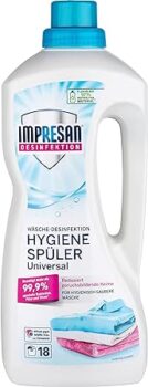 IMPRESAN Hygienespüler Universal