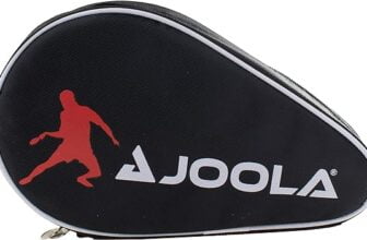 JOOLA 80505 Tischtennisschläger Hülle für 5,43 € inkl. Prime-Versand