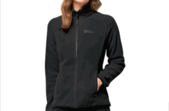 Jack Wolfskin Moonrise Damen Jacke