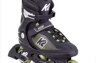 K Ascent Herren Inline Skates