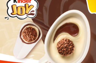 Kinder Joy GzA