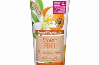 Kneipp Aroma Pflegedusche Stressfrei