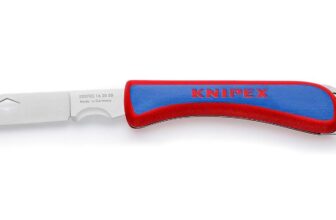 Knipex Elektriker Klappmesser ( mm, SB)