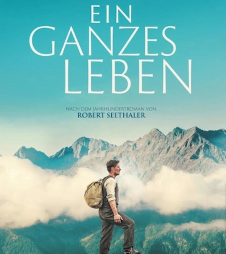Kostenlos ins Kino 📽 🍿 „Ein ganzes Leben“ [06.11.2023 in 10 Städte]