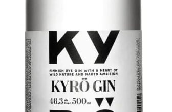 Kyrö Gin