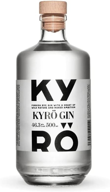 Kyrö Gin