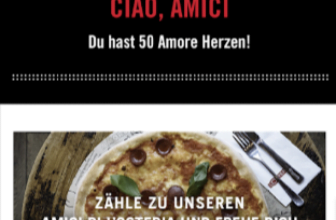 L Osteria Amici Club – Apps bei Google Play