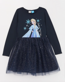 LC Waikiki Frozen Kleid