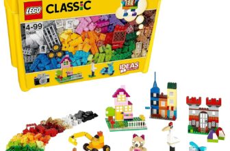 LEGO Classic Große Bausteine Box ()