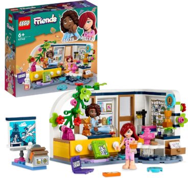 LEGO Friends Aliya's Room ()