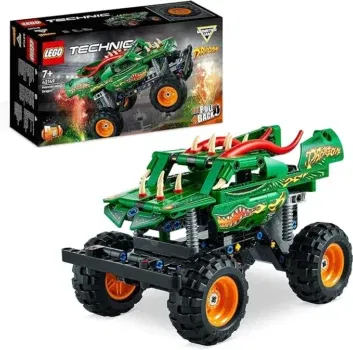 LEGO Technic 42149 Monster Jam Dragon