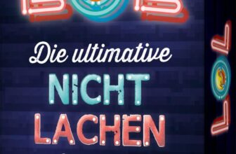 LOL – Die ultimative Nicht lachen Challenge Das Kartenspiel
