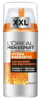 L'Oréal Men Expert Hydra Energy Anti-Müdigkeit Gesichtscreme