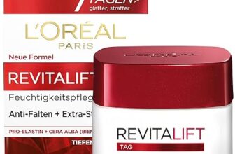 L'Oréal Paris Revitalift Tages Creme