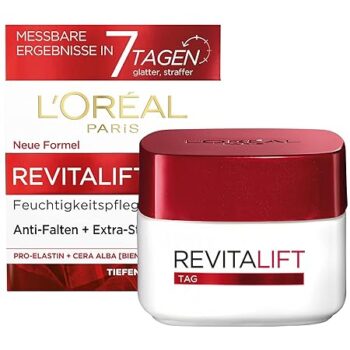 L'Oréal Paris Revitalift Tages Creme