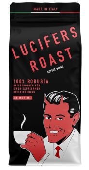 LUCIFERS ROAST Kaffeebohnen