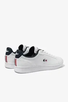 Lacoste Carnaby Pro Leather Herren Sneaker