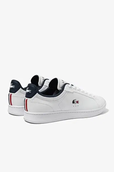 Lacoste Carnaby Pro Leather Herren Sneaker