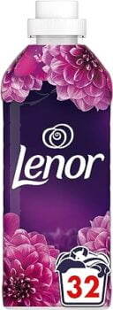 Lenor Weichspüler RELAX Amethyst Blütentraum