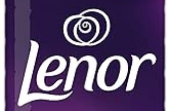 Lenor Weichspüler RELAX Amethyst Blütentraum