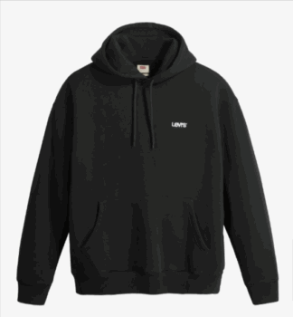 Levi's Mid Tone Kapuzenpullover