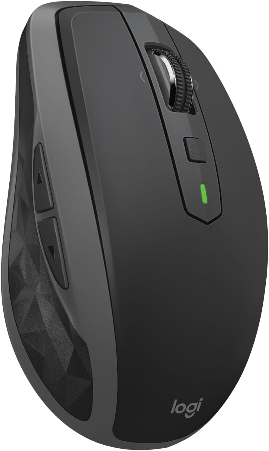 Logitech Mx Anywhere S Bluetooth Maus (Bluetooth Und . Ghz Verbindung Via Unifying Usb Empfänger, Dpi Sensor)