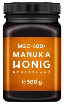 MELPURA Manuka Honig MGO +