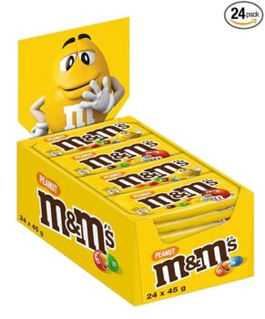 M&M'S Peanut er Pack