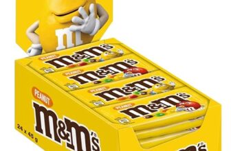 M&M'S Peanut er Pack