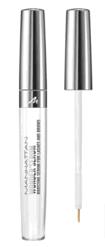 Manhattan Wonder Lash Brow Serum pflegendes wachstumsförderndes